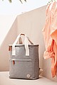 VINGA RPET Sortino trail cooler backpack