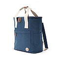 VINGA RPET Sortino trail cooler backpack