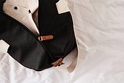 VINGA RPET sortino weekend bag