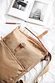 VINGA Sloane RPET backpack