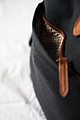 VINGA Sloane RPET backpack