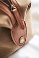 VINGA Sloane RPET washbag