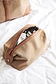 VINGA Sloane RPET washbag