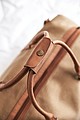 VINGA Sloane RPET weekender bag