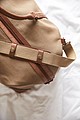 VINGA Sloane RPET weekender bag