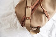 VINGA Sloane RPET weekender bag