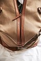 VINGA Sloane RPET weekender bag