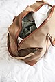 VINGA Sloane RPET weekender bag