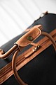 VINGA Sloane RPET weekender bag