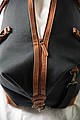 VINGA Sloane RPET weekender bag