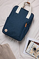 VINGA Sortino RCS backpack, blue