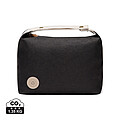 VINGA Sortino RCS toiletry bag, black