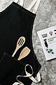 VINGA Sovano apron