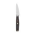 VINGA Tara RCS recycled steel paring knife, steel
