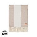VINGA Tella Aware™ polylana® blanket, beige