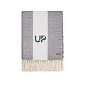 VINGA Tella Aware™ polylana® blanket, grey