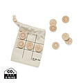 VINGA Tic-tac-toe mini game