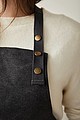VINGA Tome apron