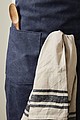 VINGA Tome apron