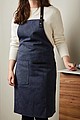 VINGA Tome apron