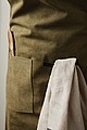 VINGA Tome apron