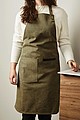 VINGA Tome apron