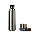 VINGA Tono RCS thermos double cup 750 ML, silver