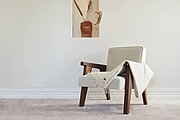 VINGA Verso blanket