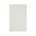 VINGA Verso OCS organic cotton towel, 4 pcs set, natural