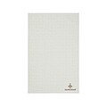 VINGA Verso OCS organic cotton towel, 4 pcs set, natural
