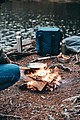 VINGA Vici Outdoor Pan