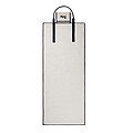 VINGA Volonne AWARE™ recycled canvas beach mat