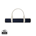 VINGA Volonne AWARE™ recycled canvas beach mat