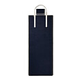 VINGA Volonne AWARE™ recycled canvas beach mat