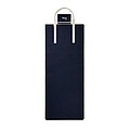 VINGA Volonne AWARE™ recycled canvas beach mat