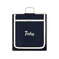 VINGA Volonne AWARE™ recycled canvas picnic blanket