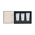 VINGA x TGL body care gift set, white