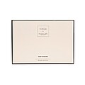 VINGA x TGL body care gift set, white