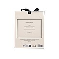VINGA x TGL scented sachet, white