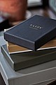 VINGA Yatzy Coffee Table Game