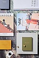 VINGA Yatzy Coffee Table Game