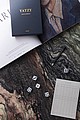 VINGA Yatzy Coffee Table Game