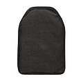 Vino AWARE™ RPET wine cooler sleeve, black