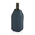 Vino AWARE™ RPET wine cooler sleeve, navy