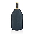 Vino AWARE™ RPET wine cooler sleeve, navy