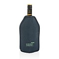 Vino AWARE™ RPET wine cooler sleeve, navy