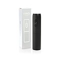 Vino re-chargeable electric wine opener, black