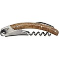 Vino wine holder set, wood