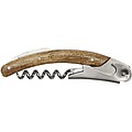 Vino wine holder set, wood