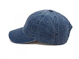 Vintage cap, navy